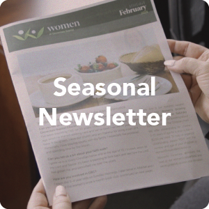 Women's Newletter